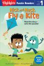 Nick And Nack Fly A Kite - Preview