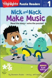 Nick And Nack Make Music
