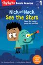 Nick And Nack See The Stars - Preview