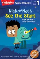 Nick And Nack See The Stars