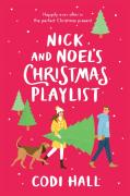 Nick And Noel'S Christmas Playlist