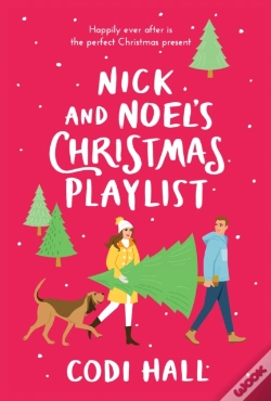 Capa do artigo Nick And Noel'S Christmas Playlist