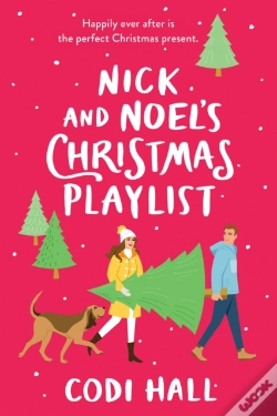 Capa do artigo Nick And Noel'S Christmas Playlist