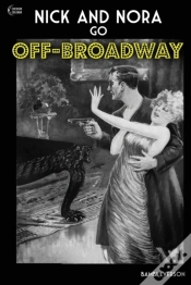 Capa do artigo Nick And Nora Go Off-Broadway