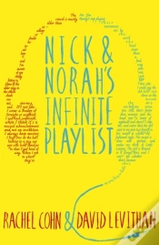 Capa do artigo Nick And Norah