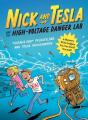 Nick And Tesla And The High Voltage Danger Lab - Preview