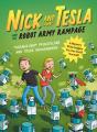 Nick And Tesla And The Robot Army Rampage - Preview