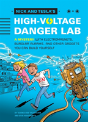 Nick And Tesla'S High-Voltage Danger Lab - Preview
