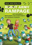 Nick And Tesla'S Robot Army Rampage