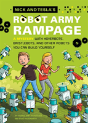 Nick And Tesla'S Robot Army Rampage - Preview
