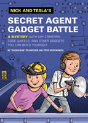 Nick And Tesla'S Secret Agent Gadget Battle - Preview