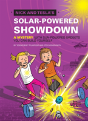 Nick And Tesla'S Solar-Powered Showdown - Preview