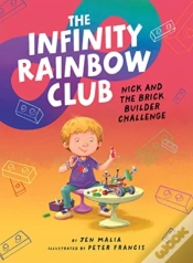 Capa do artigo Nick And The Brick Builder Challenge