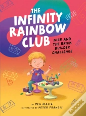 Nick And The Brick Builder Challenge