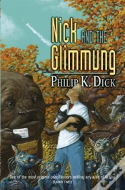 Capa do artigo Nick And The Glimmung