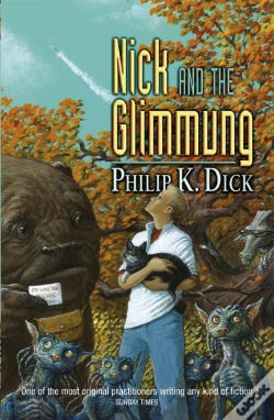 Capa do artigo Nick And The Glimmung