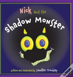 Capa do artigo Nick And The Shadow Monster