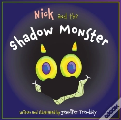 Capa do artigo Nick And The Shadow Monster