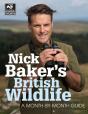 Nick Baker'S British Wildlife - Preview