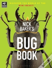 Capa do artigo Nick Baker