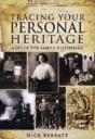 Nick Barratt'S Guide To Your Ancestors Lives - Preview