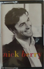 Capa do artigo Nick Berry - Cassete