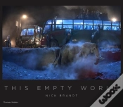 Capa do artigo Nick Brandt: This Empty World