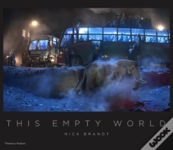 Capa do artigo Nick Brandt: This Empty World