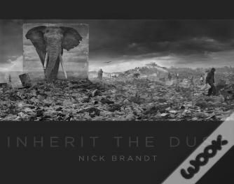 Nick Brandt