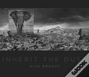 Capa do artigo Nick Brandt