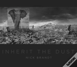 Capa do artigo Nick Brandt