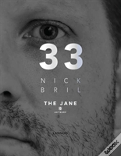 Capa do artigo Nick Bril 33