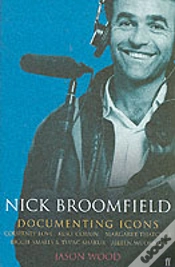 Capa do artigo Nick Broomfield