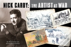Capa do artigo Nick Cardy: The Artist At War