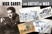Capa do artigo Nick Cardy: The Artist At War