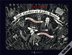 Nick Carter Et André Breton ; Une Enquête Surréaliste