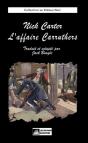 Nick Carter : L'Affaire Carruthers - Preview