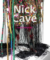 Capa do artigo Nick Cave: Forothermore