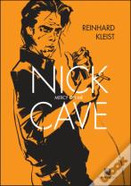 Nick Cave - Mercy on Me