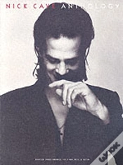 Capa do artigo Nick Cave