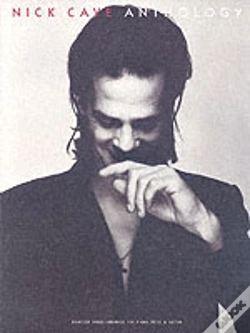 Capa do artigo Nick Cave
