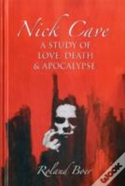 Capa do artigo Nick Cave