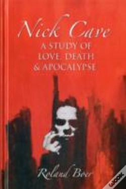 Capa do artigo Nick Cave