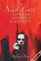 Capa do artigo Nick Cave