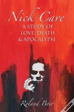 Capa do artigo Nick Cave