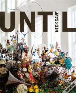 Capa do artigo Nick Cave: Until /Anglais
