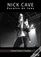 Capa do artigo Nick Cave