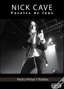 Capa do artigo Nick Cave