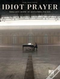 Nick Cave