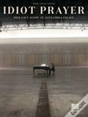 Capa do artigo Nick Cave